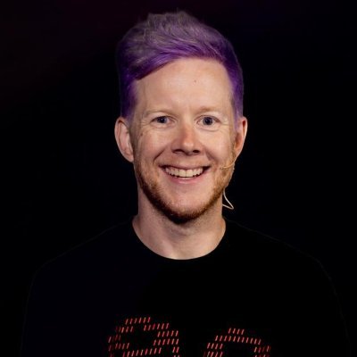 Michael Dyrynda
